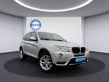 BMW X3 xDrive 20 d*XENON*PANO*AHK*KAMERA*SHZ*MEMORY* - BMW X3 in Krefeld