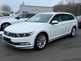 Volkswagen Passat Highline DSG ACC AHK DCC LED Kamera Sthz - Volkswagen Passat: Kombi, Highline