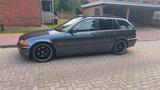 BMW 3er BMW E46 330i Touring - BMW 330 aus 2000: 330i