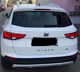 Seat Ateca 2.0 TSI 140kW Xcellence 4Drive DSG Xce... - Seat Ateca von privat