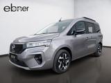 Nissan Townstar DIG-T 130PS AT L1 Tekna | Kamera | Sitz - Nissan: S13