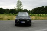 BMW iX3 Impressive HUD AHK Leder Panorama - BMW iX3 von privat