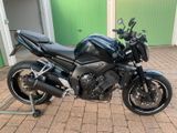 Yamaha FZ1 RN16 - YAMAHA 2006 FZ1