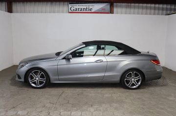 Mercedes E 200 - 5
