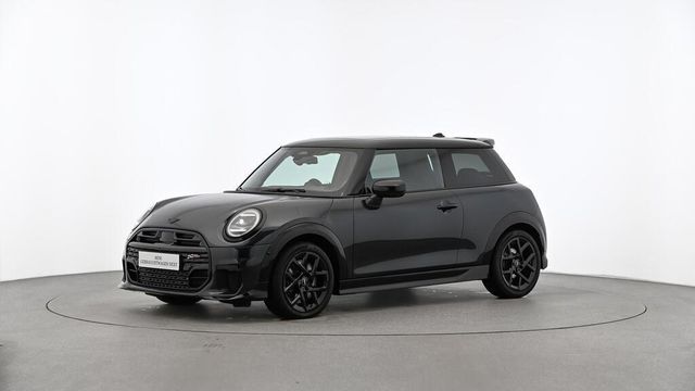 MINI John Cooper Works Trim