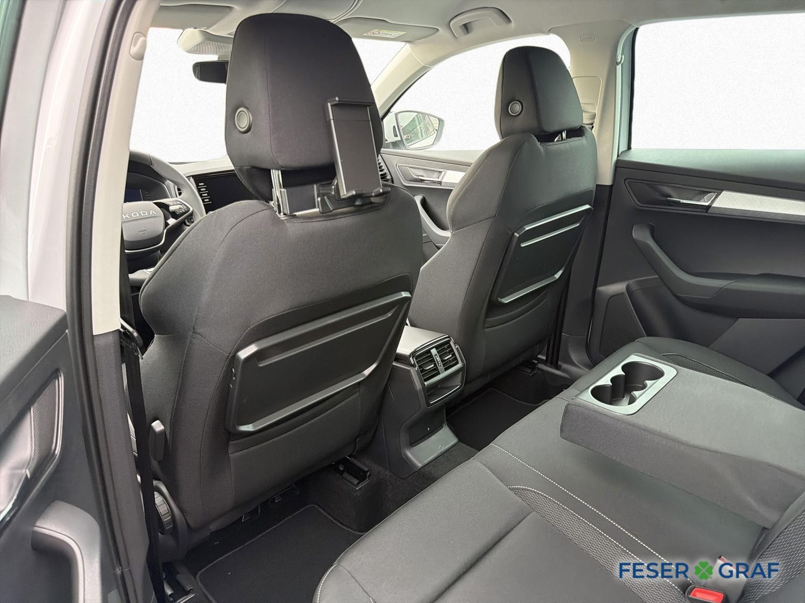 Skoda Karoq - Bild 9