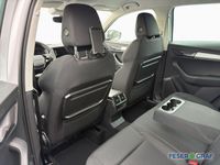 Skoda Karoq - Vorschau Bild 9