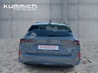 Opel Astra - Vorschau Bild 5