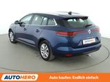 Renault Megane 1.3 TCe Zen*TEMPO*PDC*SHZ*KLIMA*GARANTIE* - Renault Megane Gebrauchtwagen in Stuttgart