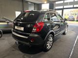 Opel Antara Cosmo 4x4 - Opel Antara Gebrauchtwagen
