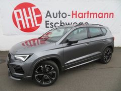 CUPRA Ateca 2.0 TSI 4Drive DSG Fahrass Ahk Leder Navi CUPRA Ateca 2.0 TSI 4Drive DSG Fahrass Ahk Leder Navi