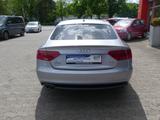 Audi A5 Sportback 2.0 TDI S-Line Xenon*SHZ*Navi* - Audi A5: Kombi