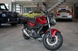 Honda NC 750S DCT ABS*NEUWERTIG*AUTOMATIK*1-HAND - Angebote