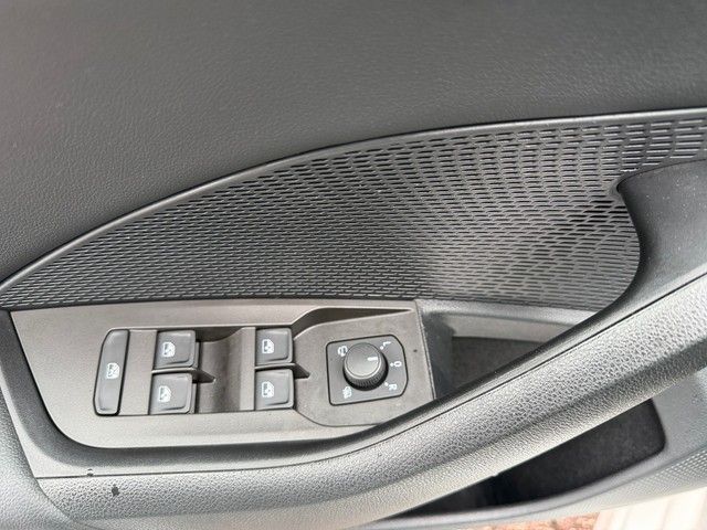 Skoda Octavia - Bild 11
