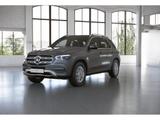 Mercedes-Benz GLE 300 d 4M 360°+Pano+Sitzhzg+18 - Mercedes-Benz GLE 300: Grau
