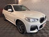 BMW X3 xDr. 30d*M SPORT*LED-AHK-WIRELESS-WLAN-LM 20"