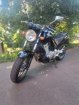 Honda CBF 500 A