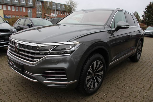 Volkswagen Touareg Elegance 4Motion / LED-Matrix /Business