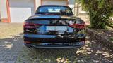 Audi A5 Cabriolet 3.0 TDI - Audi Cabriolet: Automatik
