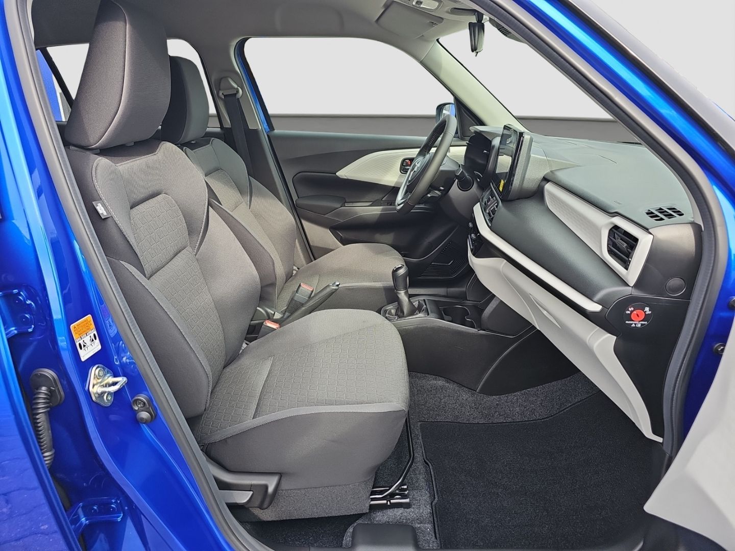 Suzuki Swift - Bild 18