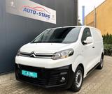 Citroën Jumpy Kasten Business XS 2.0 BlueHDi 120 FAP - Citroën Jumpy