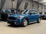 MINI Countryman 1.5 One D Boost Countryman - blaue MINI One D Countryman