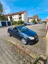 Opel Tigra TwinTop 1.8 - Opel Tigra: 1.8