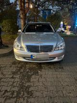 Mercedes-Benz S 420 CDI / V8 ,Sehr gepflegt ! - Mercedes-Benz S 420: Cdi