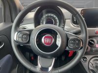 Fiat 500 - Vorschau Bild 11
