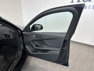 BMW 1 Series d Sport-Line NAV+LED+PANO+VCOCK+SHZ+18ZOLL, миниатюра 7