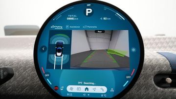 MINI Cooper E Favoured Trim 3-trg. BEV Head-Up DAB