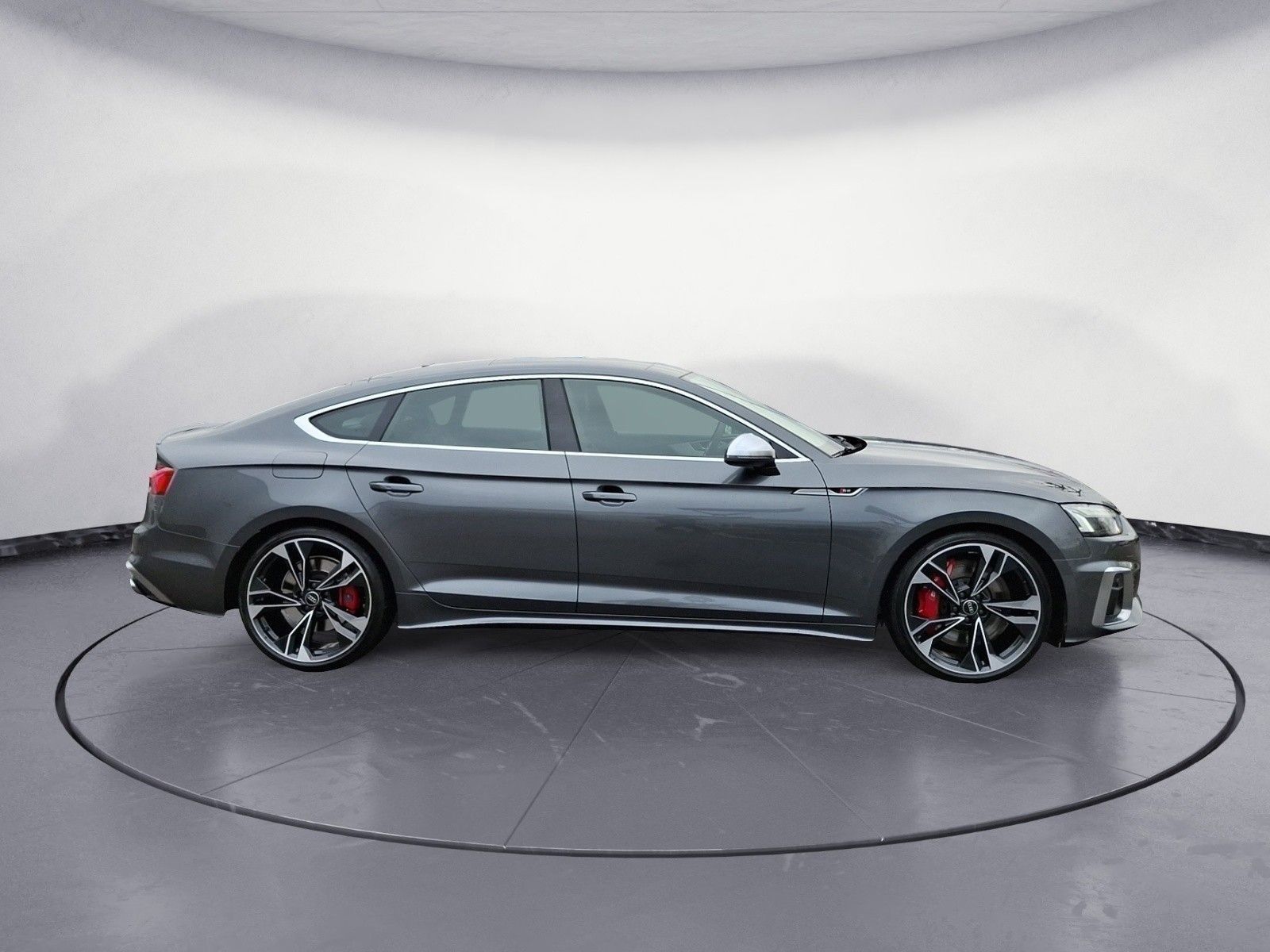Audi S5 - Bild 5