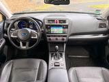Subaru OUTBACK Outback Sport*Automatik*Leder*Pano*Navi - schwarze Subaru Outback