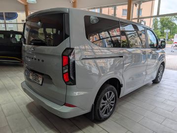 Ford Tourneo Custom Tit. 2.0 L1 SOFORT!