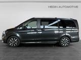 Mercedes-Benz EQV 300 Lang PANO BURM DISTR KAM NAVI LM SHZ DAB - Mercedes-Benz EQV: Grau