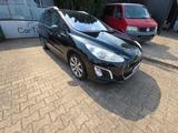 Peugeot 308 SW Allure*Klima*Automatik*kann 7 Sitzer - Peugeot 308: SW 7