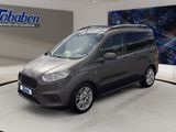 Ford Tourneo Courier Titanium + Navi + PDC + SHZ - Ford Tourneo Courier aus 2019