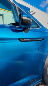 Volkswagen Touran 1.4 TSI R-Line Highline Voll LED Navi  - VW Touran von privat