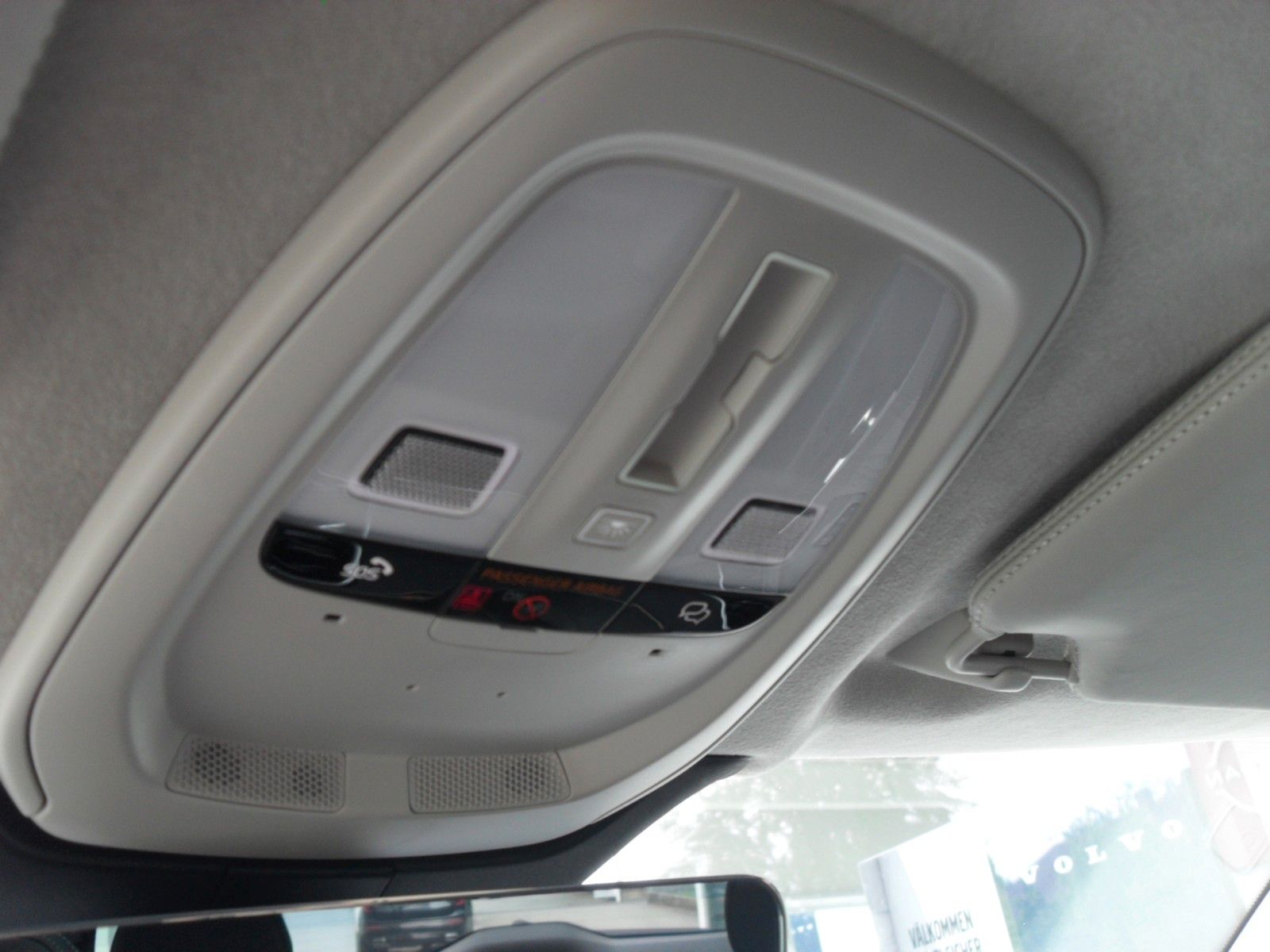 Fahrzeugabbildung Volvo XC 90 Ultimate Bright AWD