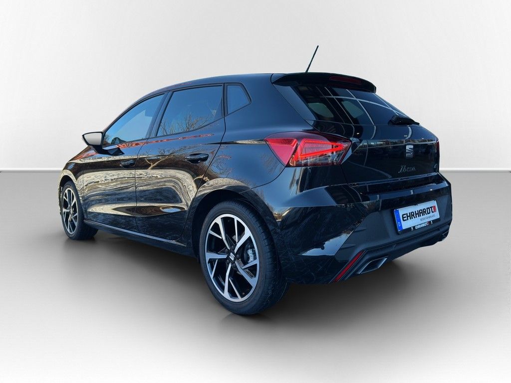 Seat Ibiza - Bild 7