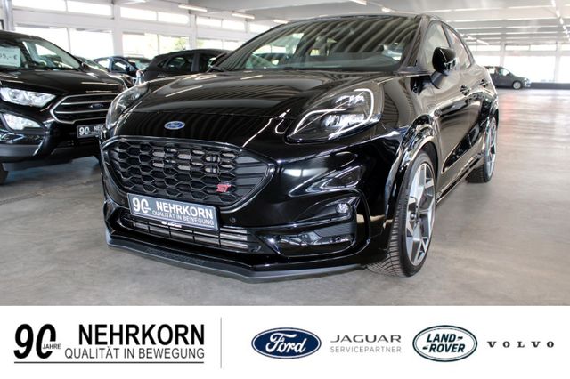 Ford Puma ST X Bi-LED NAVI B&O PDC WinterPaket uvm.