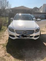 Mercedes-Benz C 220 d T - - Mercedes-Benz C 220 Gebrauchtwagen in Karlsruhe