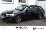 BMW Touring 530 d xDrive Sport Line LED AHK PanoDach