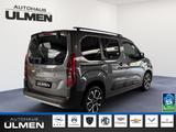 Citroën Berlingo Shine 136 Rückfahrkamera Digitales Komb - Citroën Berlingo mit Elektro-Antrieb: Automatik