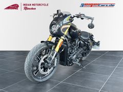 INDIAN Scout 101 Jekill & Hyde , Motoism, Gilles