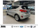 Ford 1.0 EcoBoost S&S TITANIUM X WINTER-Pkt. NAVIGA. - Ford Fiesta: 1.1