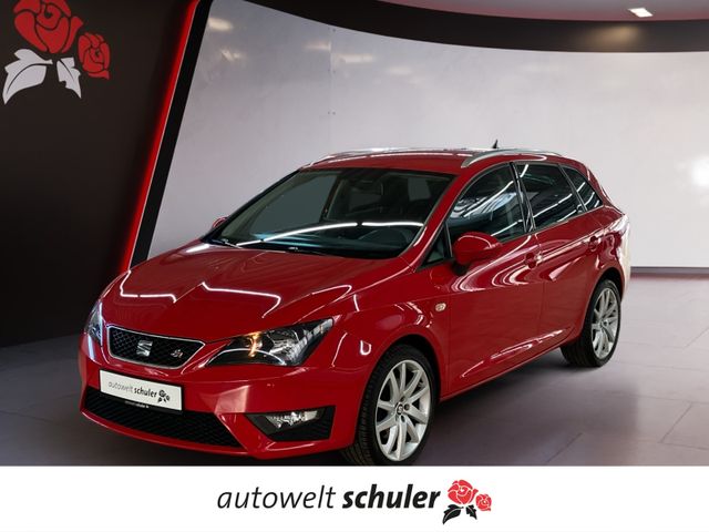 Seat Ibiza ST 1.4 TSI DSG FR Navi PDC