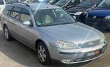 Ford Mondeo Turnier 2.0l*XENON*NAVI*AHK*SHZG*KLIMA - Ford Mondeo in Bonn
