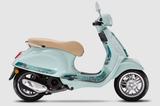 Vespa Primavera Batik 125 - VESPA PRIMAVERA 125 BATIK