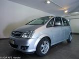 Opel Meriva Edition,Klima,HU&AU Neu,TOP - Opel Meriva Gebrauchtwagen in Oldenburg